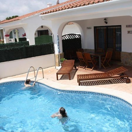 Villa Casa Mireia I Paula Riumar Esterno foto