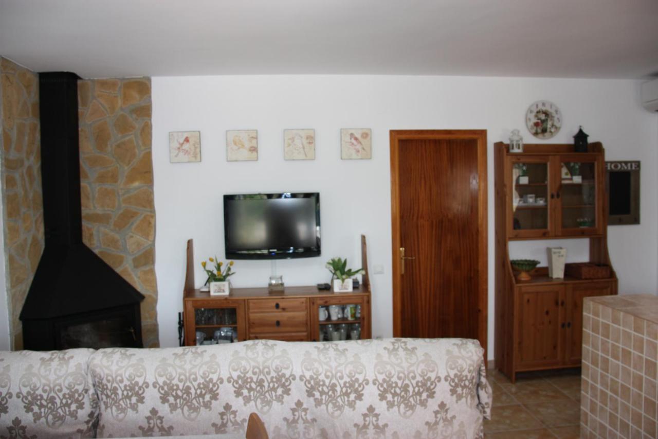 Villa Casa Mireia I Paula Riumar Esterno foto