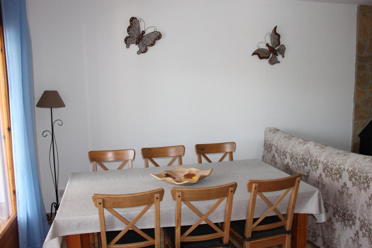 Villa Casa Mireia I Paula Riumar Esterno foto