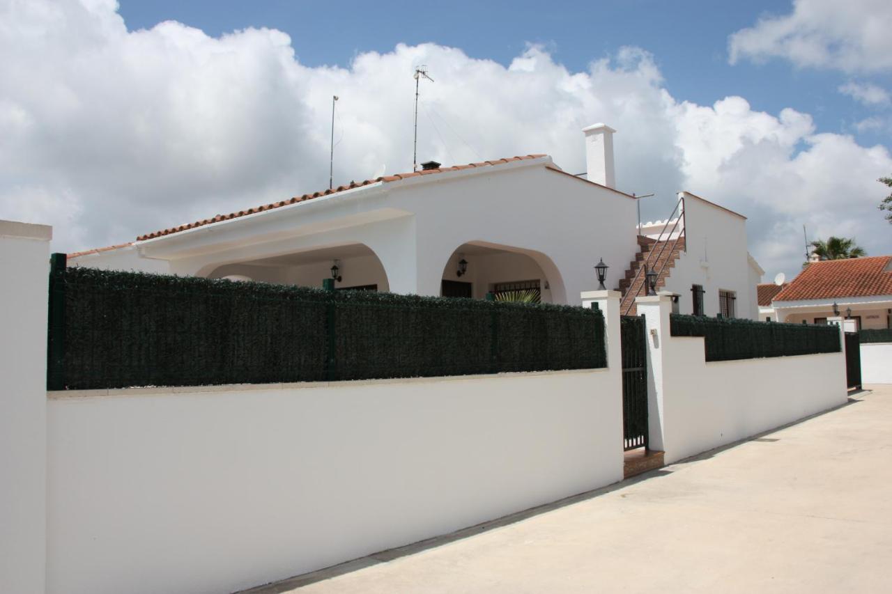 Villa Casa Mireia I Paula Riumar Esterno foto