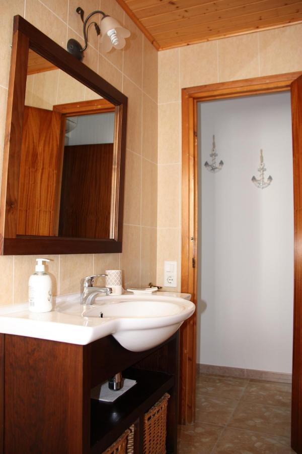 Villa Casa Mireia I Paula Riumar Esterno foto