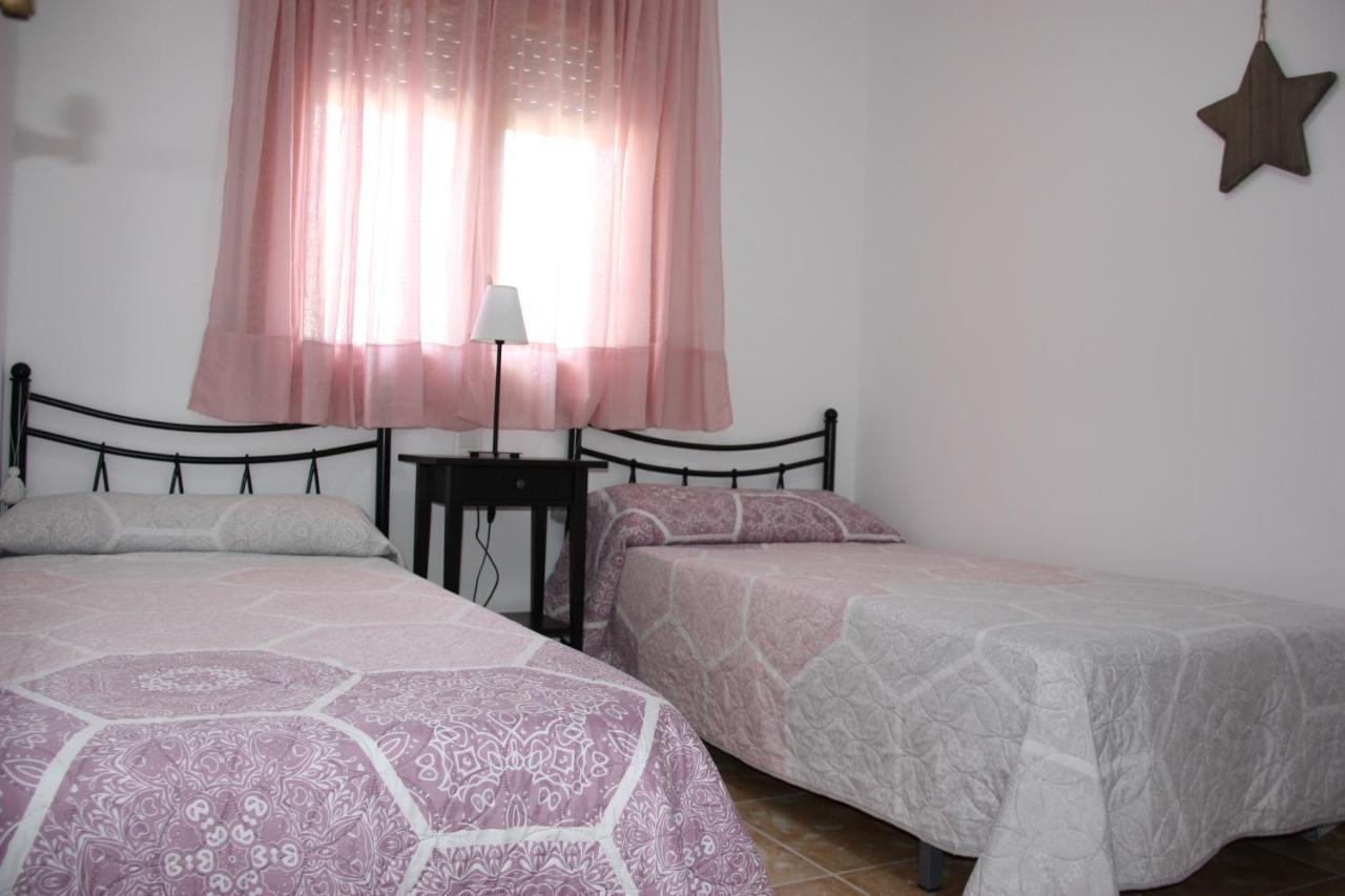 Villa Casa Mireia I Paula Riumar Esterno foto