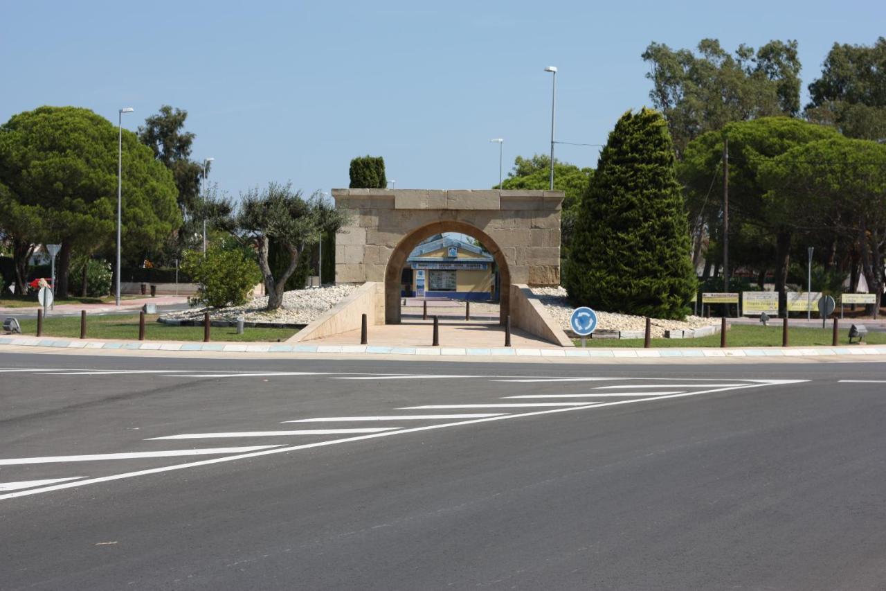 Villa Casa Mireia I Paula Riumar Esterno foto